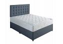3ft Single Size Empire Orthopaedic Firm Divan Bed Set 2